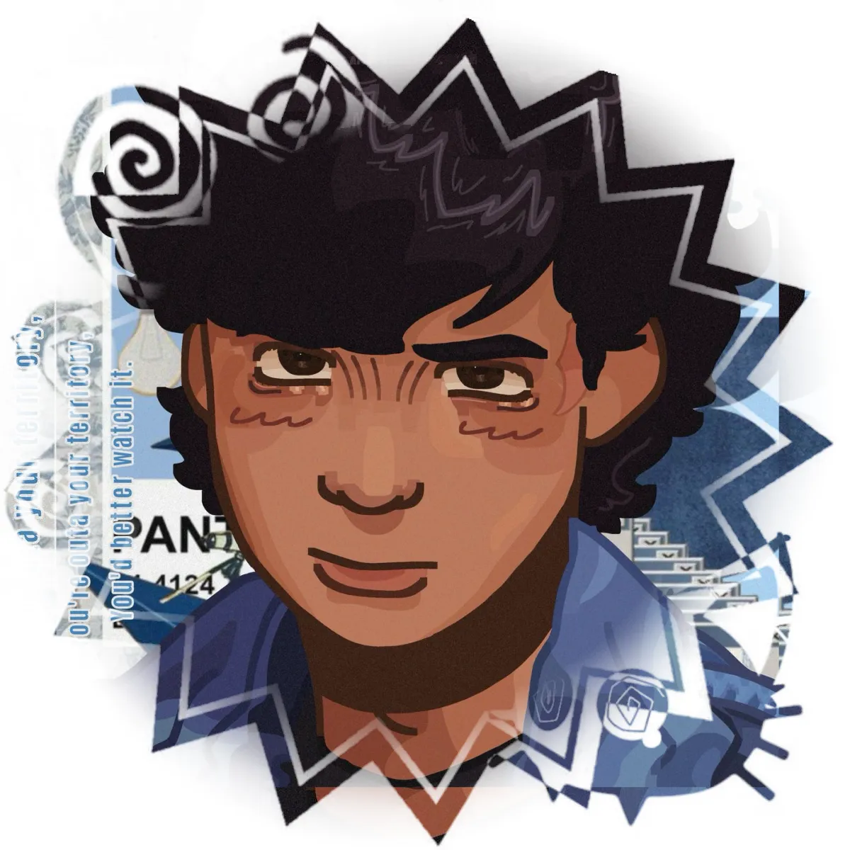 Avatar of 𝓳ohnny 𝓬ade