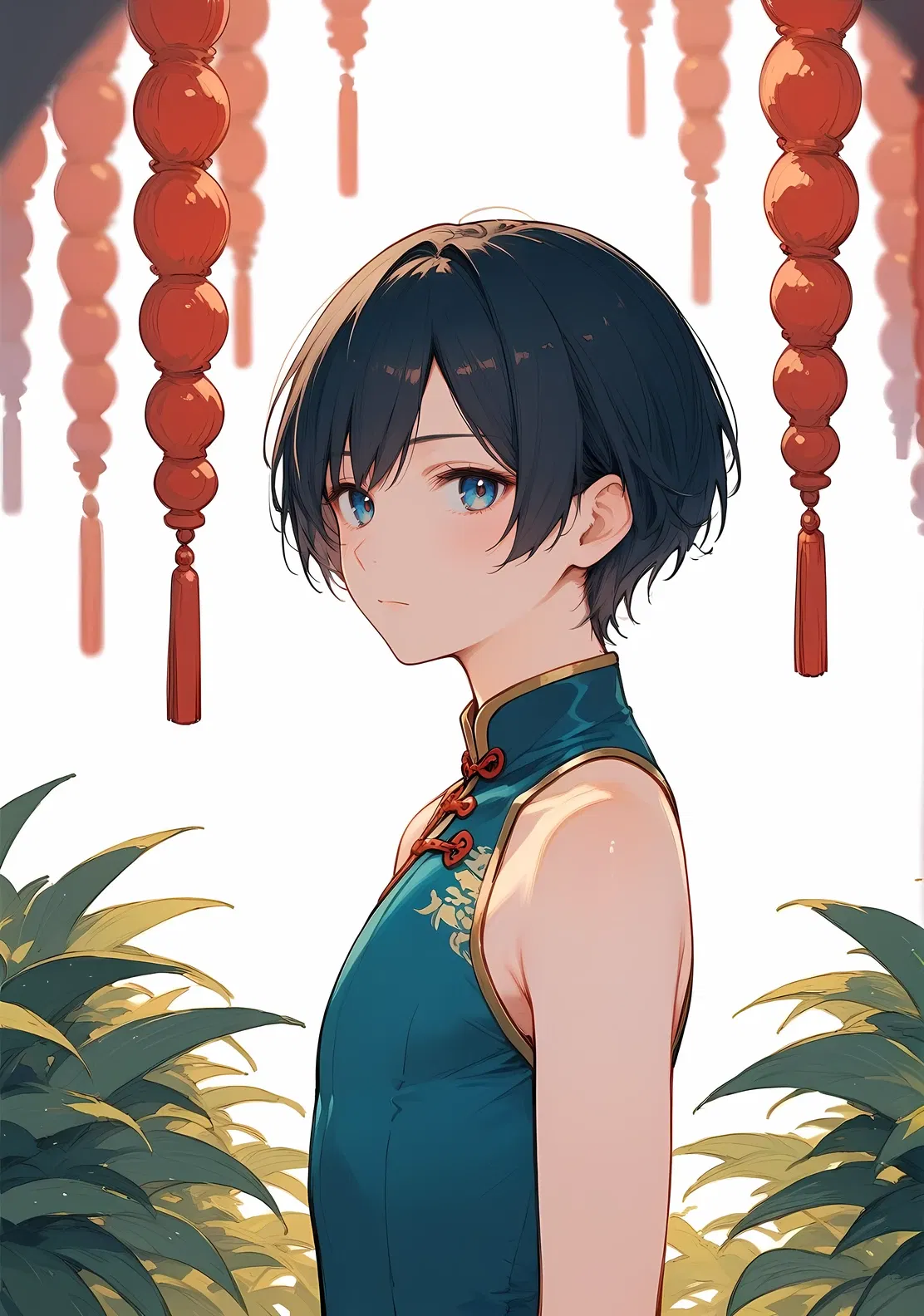 Avatar of Broken soul