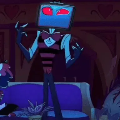 Avatar of Vox