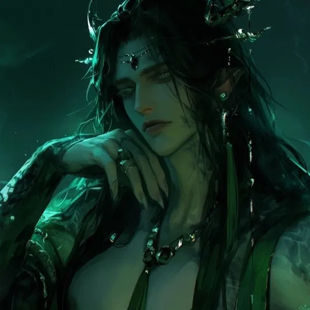 Avatar of Ernest Levage