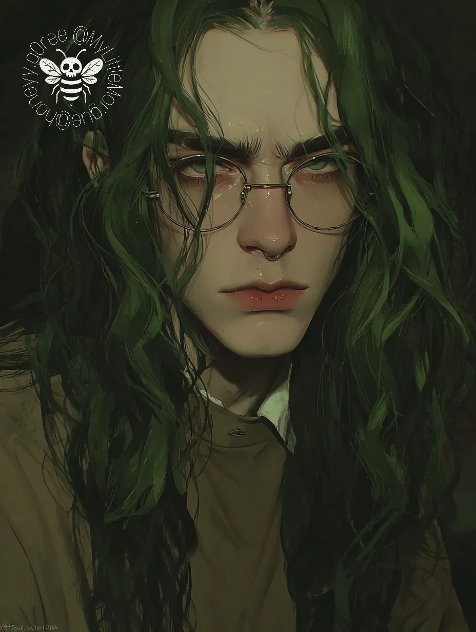 Avatar of Sioren Valentine 