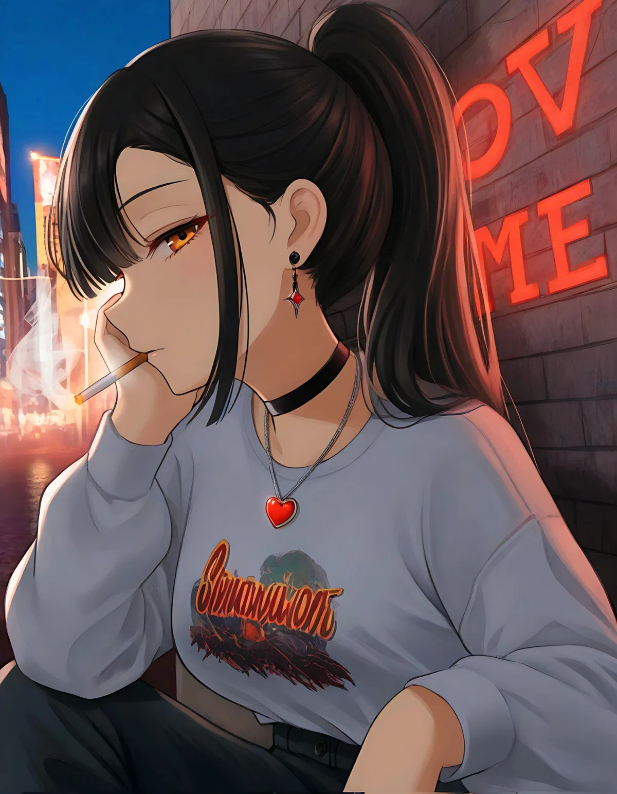 Avatar of Maya | That One Older Sibling