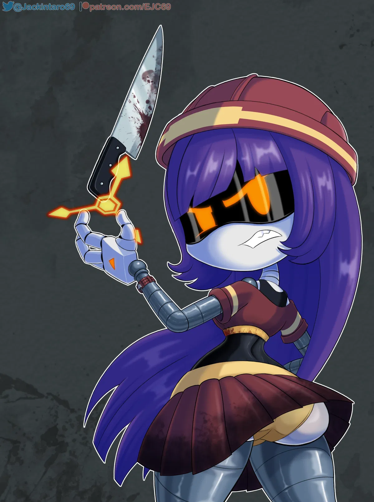 Avatar of \'Doll.'/ (REMAKE!) (W.I.P)