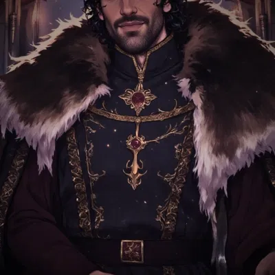 Avatar of Lyonel Baratheon