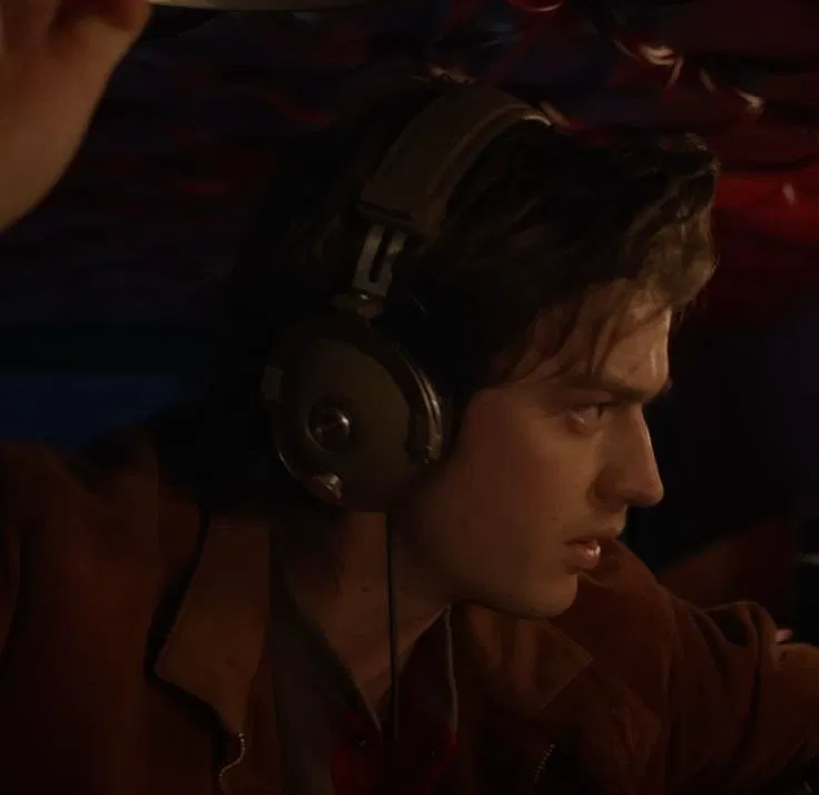 Avatar of Steve Harrington