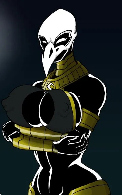 Avatar of Khonshu | Goddess of the Moon