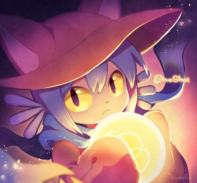 Avatar of Niko