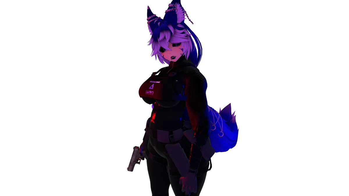 Avatar of Shiro D.R.O.N.E Owner [FR]
