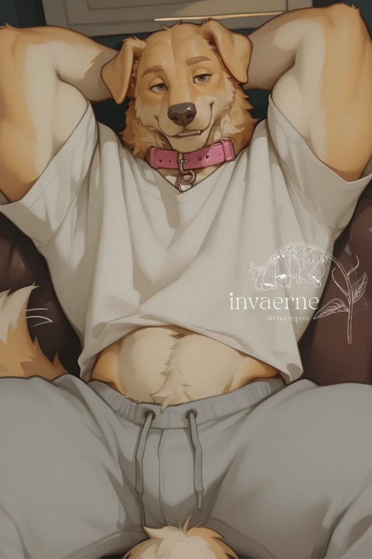 Avatar of Benny || your househusband