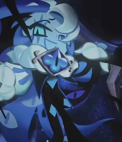 Avatar of Shadow Milk Cookie