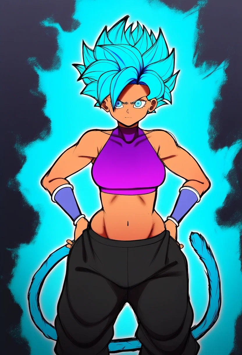 Avatar of Kaelya