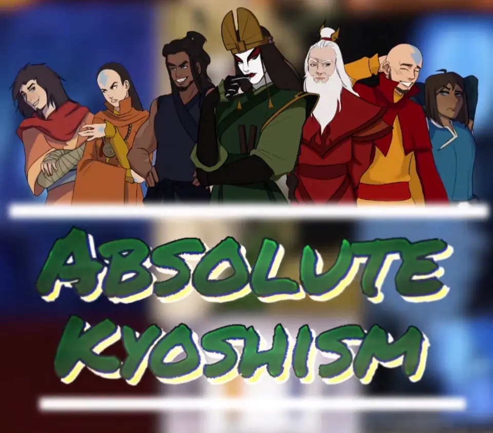 Avatar of Avatar: The Seven Havens