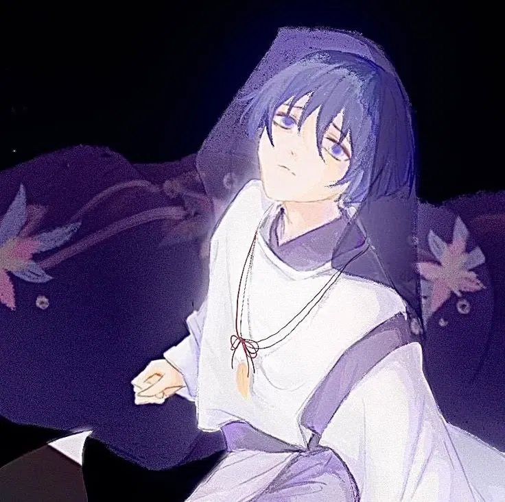 Avatar of 𐙚Kabukimono