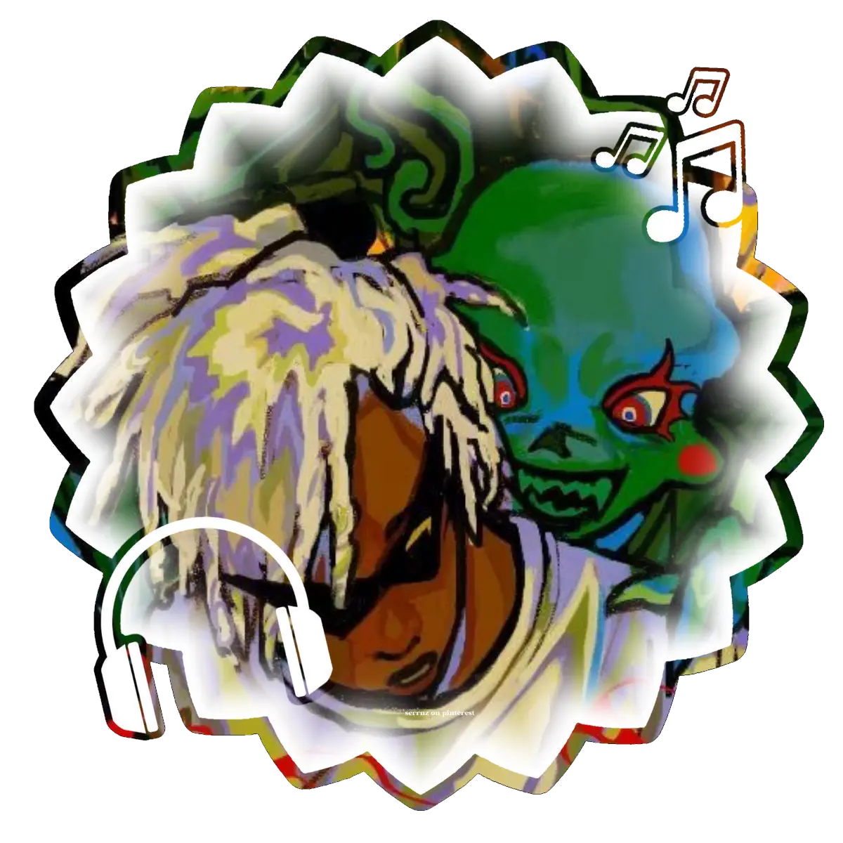 Avatar of dirkuu.MOV