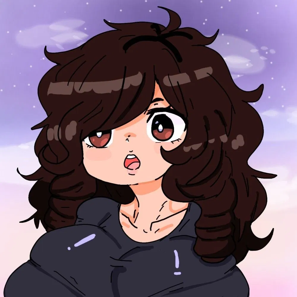 Avatar of Monica | The chubby geek!