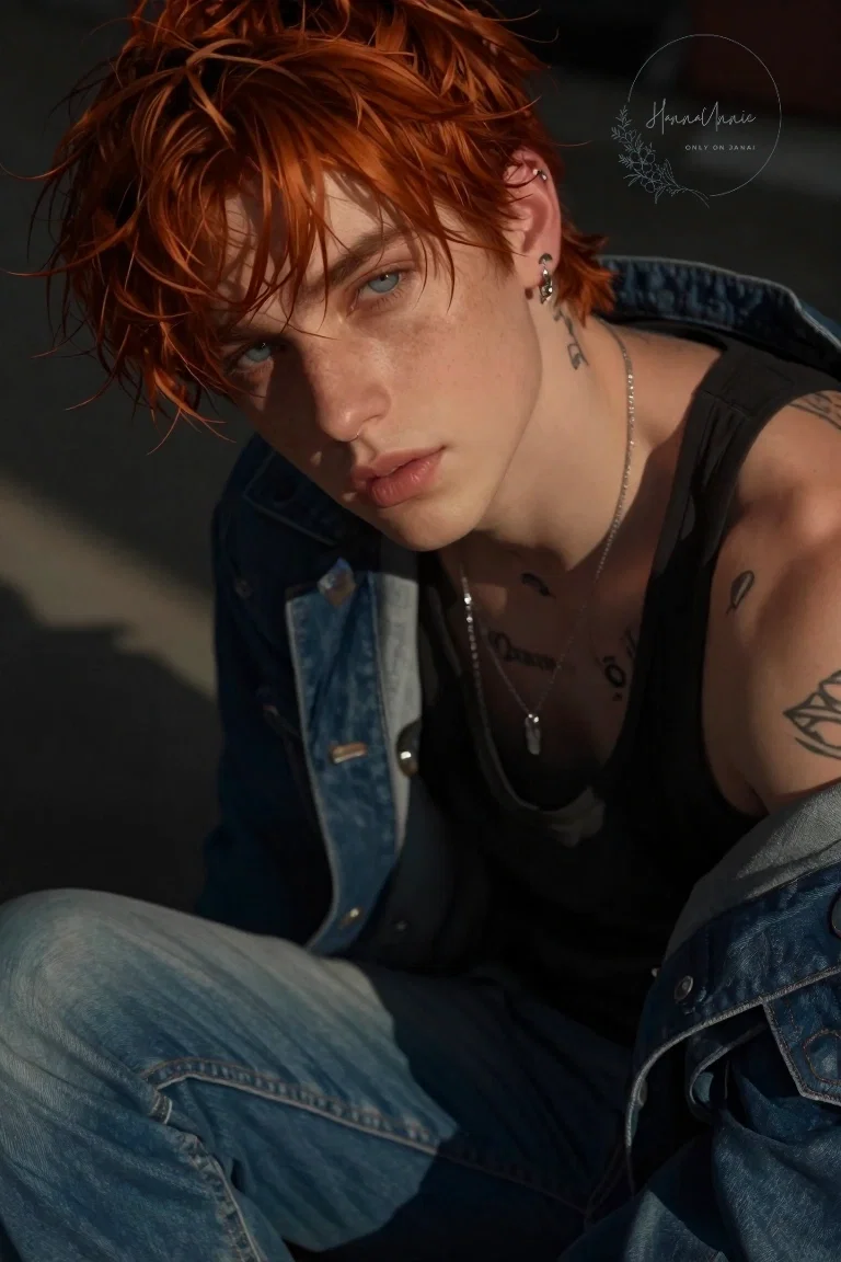 Avatar of Benedict Samuels | The Hopeless Romantic