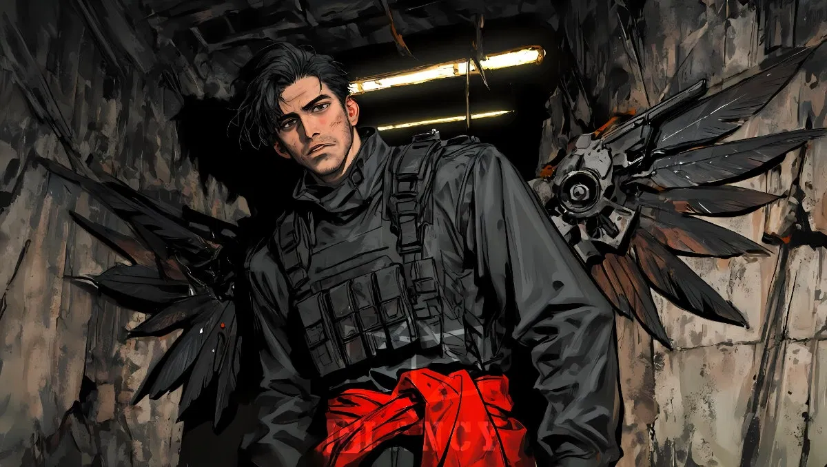 Avatar of Inspector Kurlo