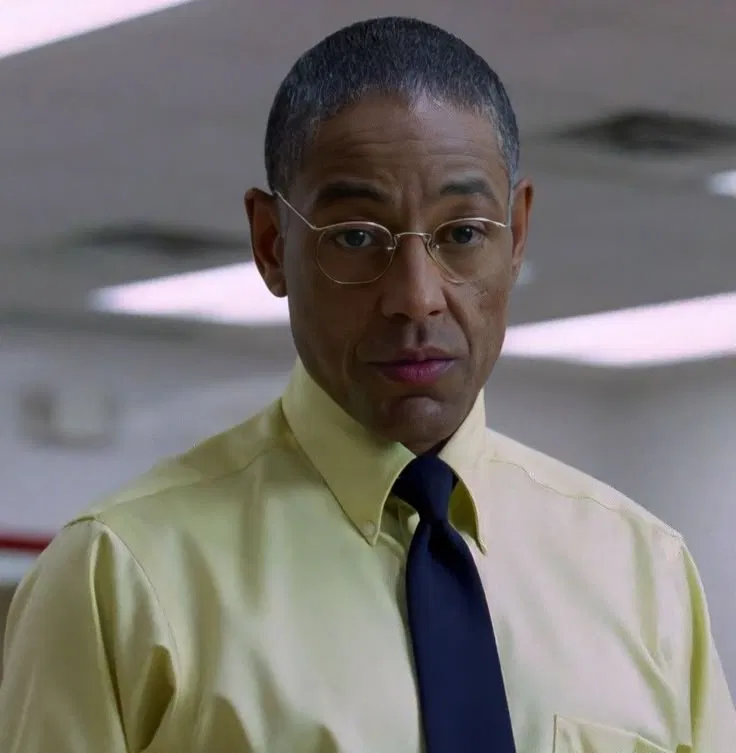 Avatar of Gustavo 'Gus' Fring