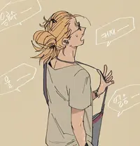 Avatar of Hizashi Yamada
