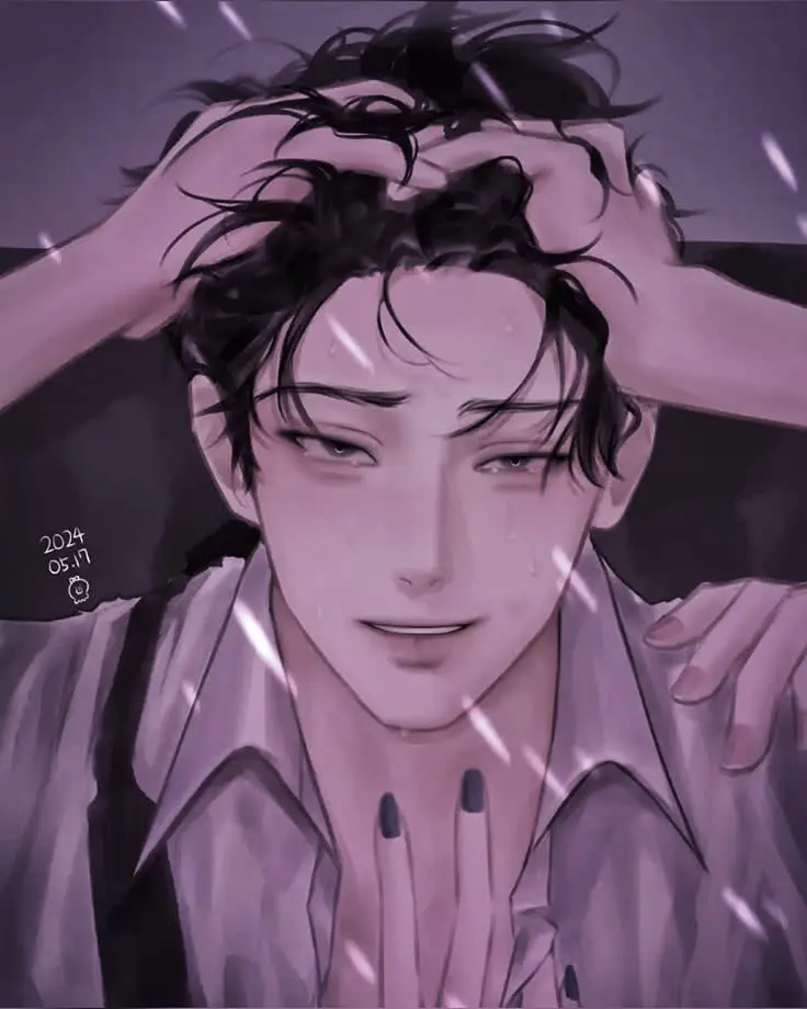 Avatar of Lee jiwon - Jay || fake dating 