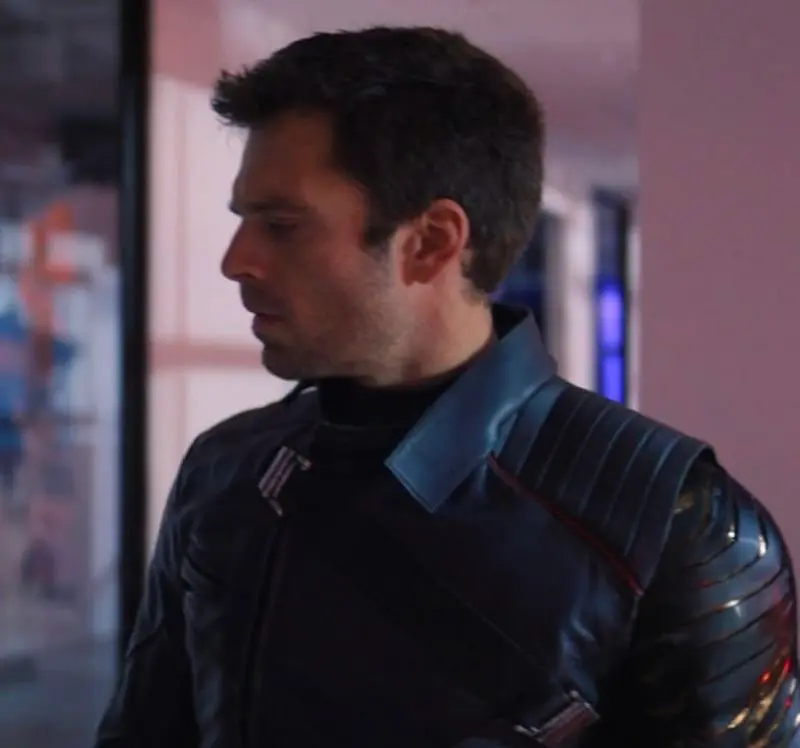 Avatar of Bucky Barnes 