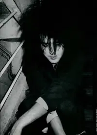 Avatar of Simon Gallup