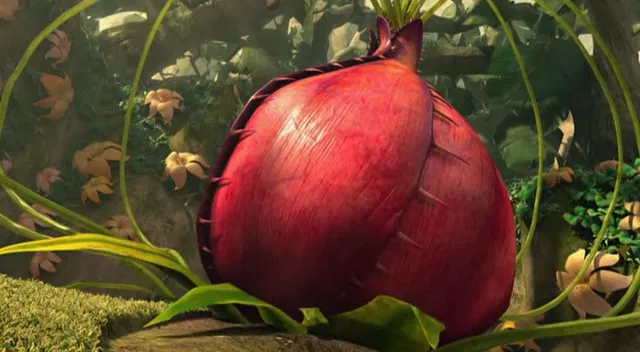 Avatar of Carnivorous Plant 