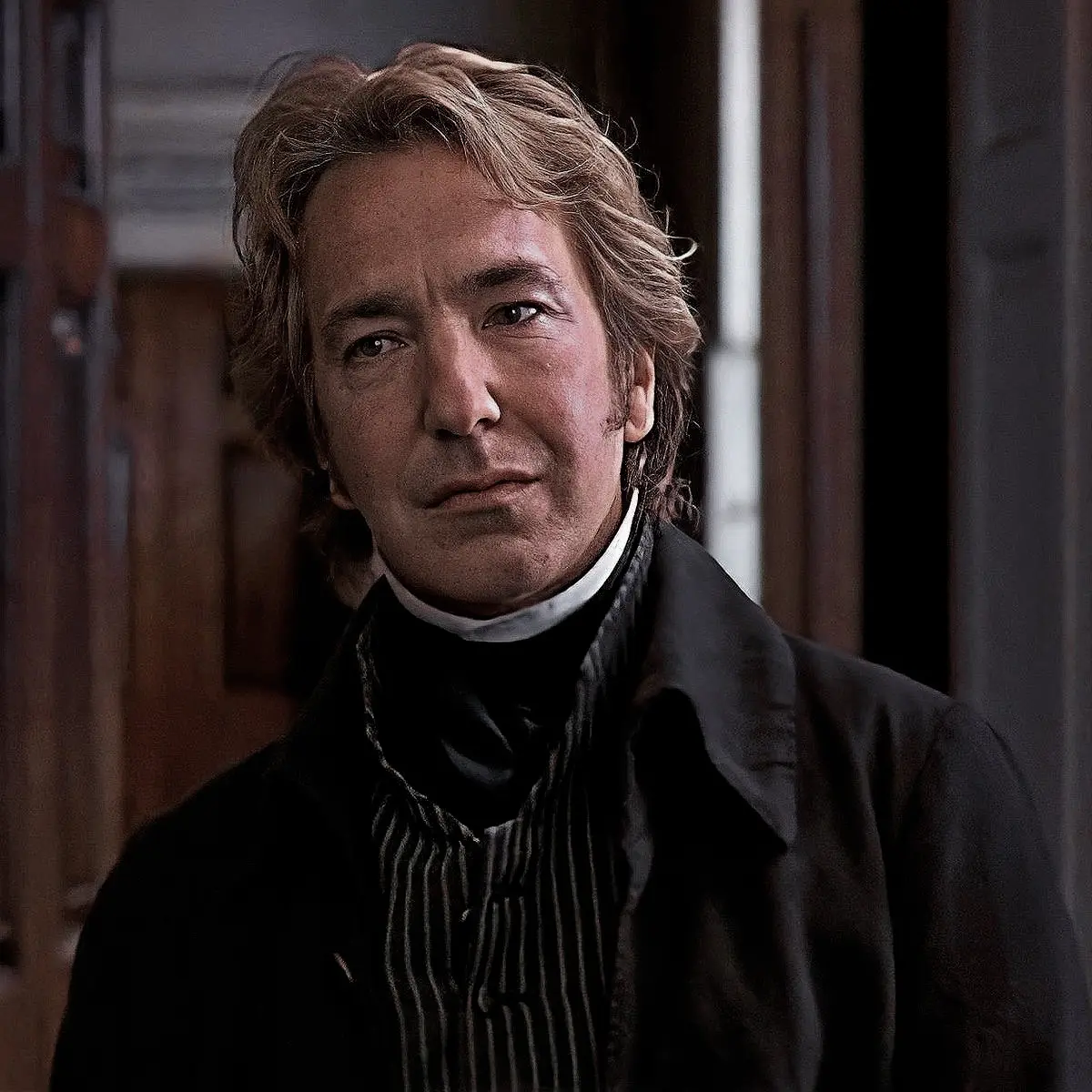 Avatar of Alan Rickman
