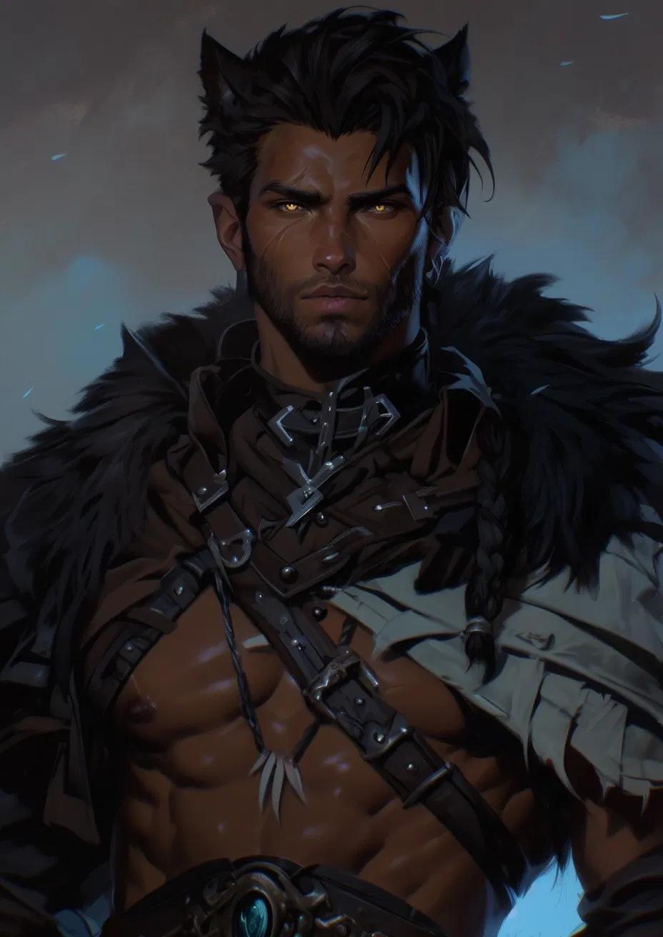 Avatar of Rook Ascari