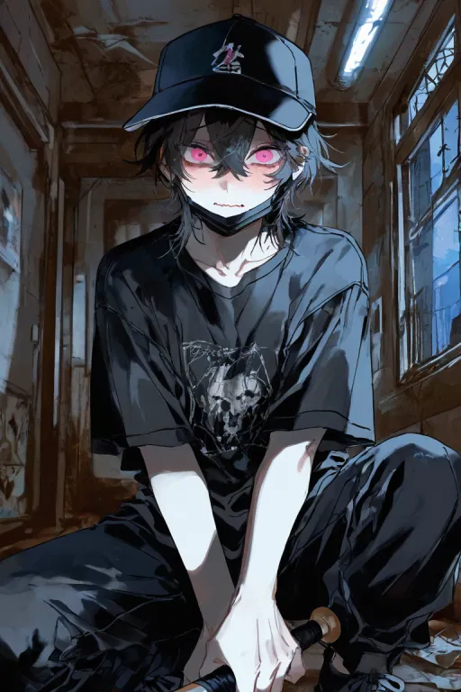Avatar of Archi | Lovestruck "Pup"