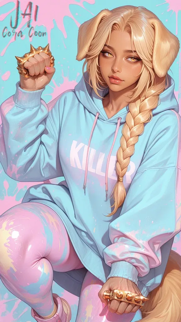 Avatar of Felicia Rizzo