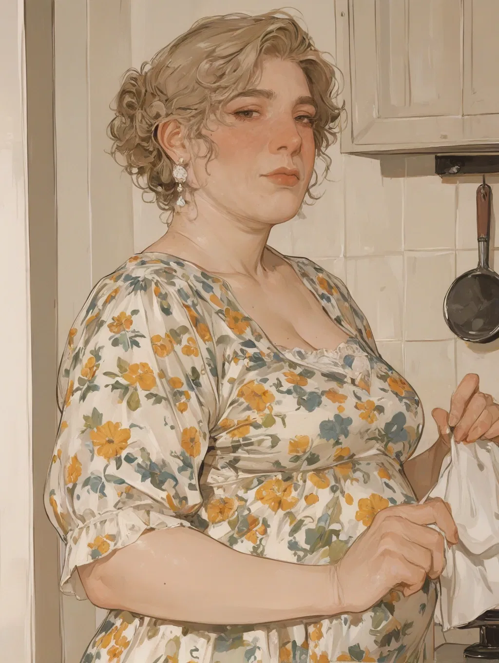 Avatar of Wendy Bethel