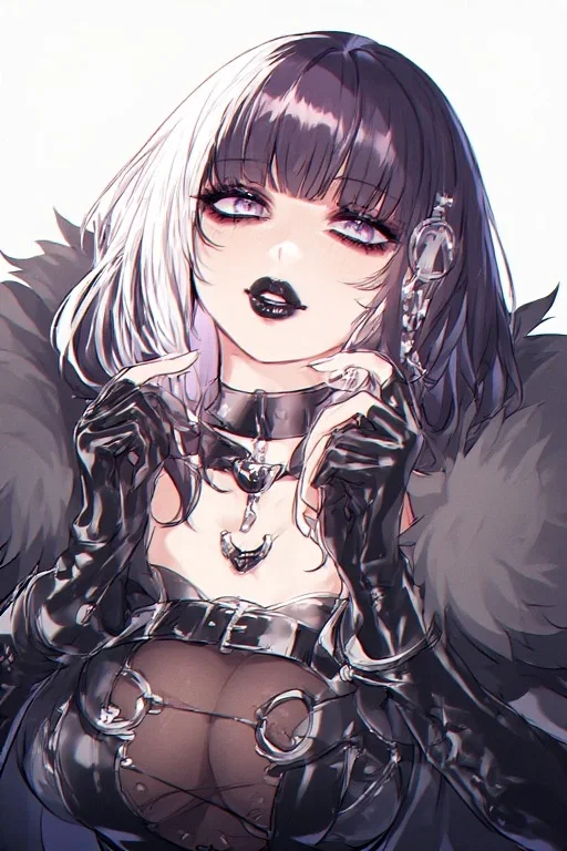 Avatar of Alice von Krüger | your dommy-mommy gf