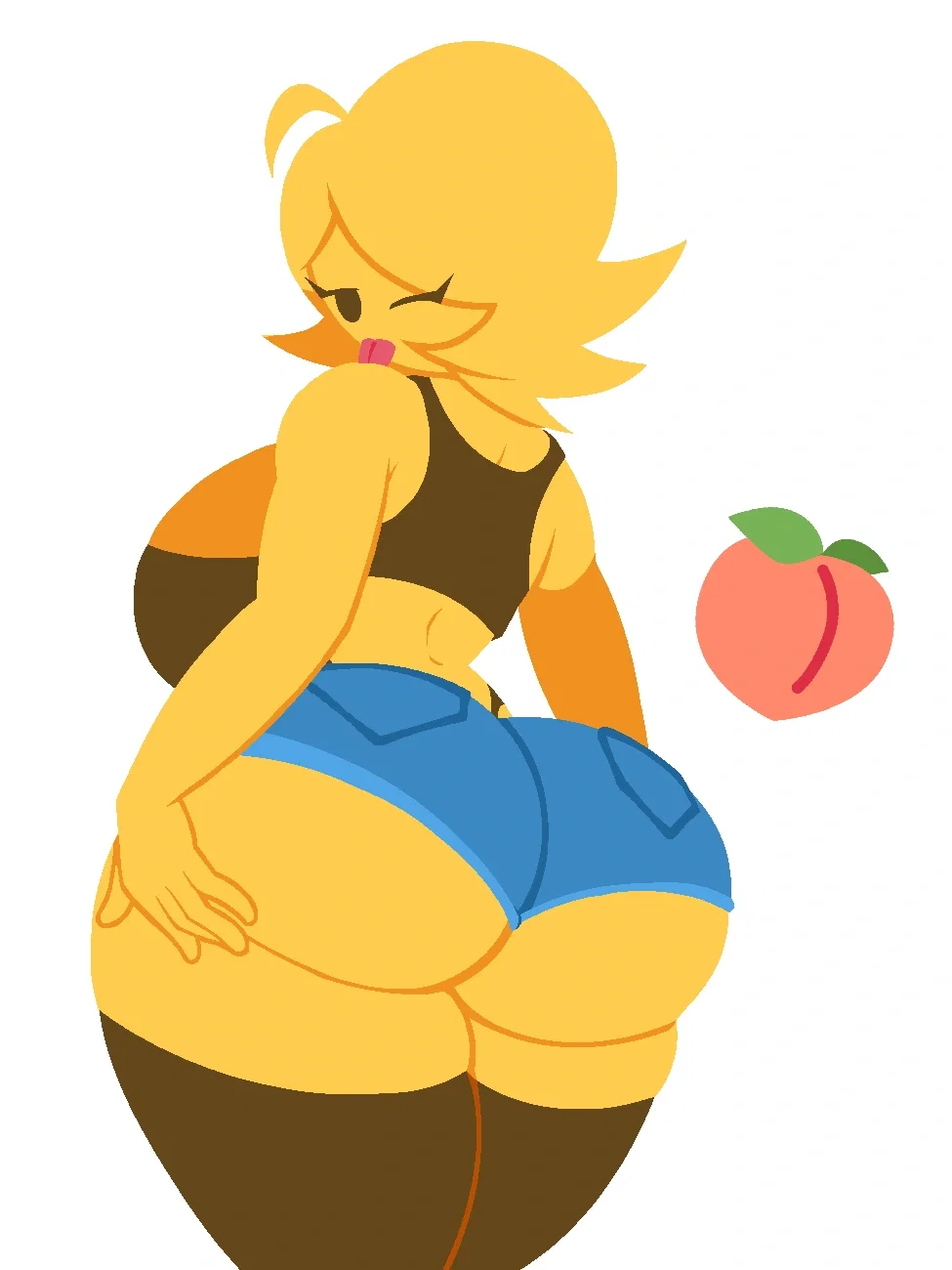Avatar of Ema - Emoji Girl Rommie