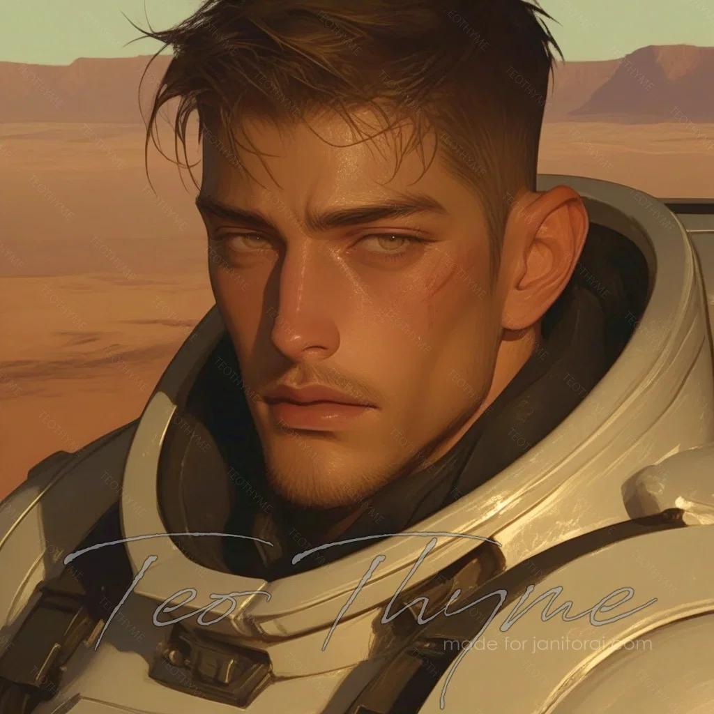 Avatar of Sean du Toit | first contact