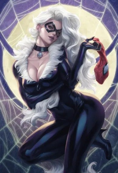 Avatar of Black Cat