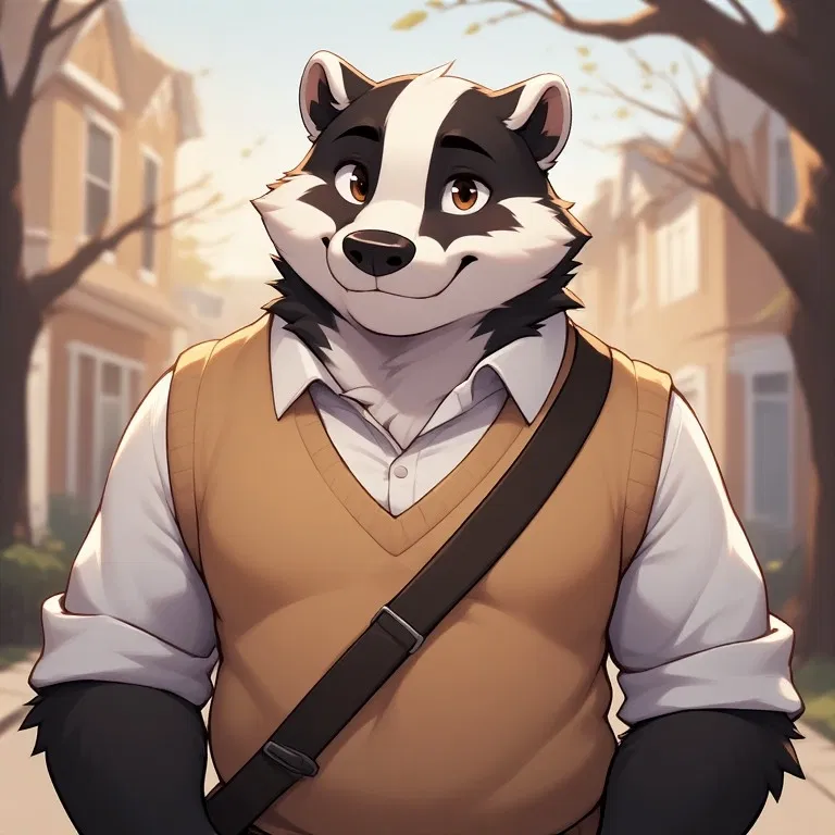 Avatar of Wasdon Academy - Brenton