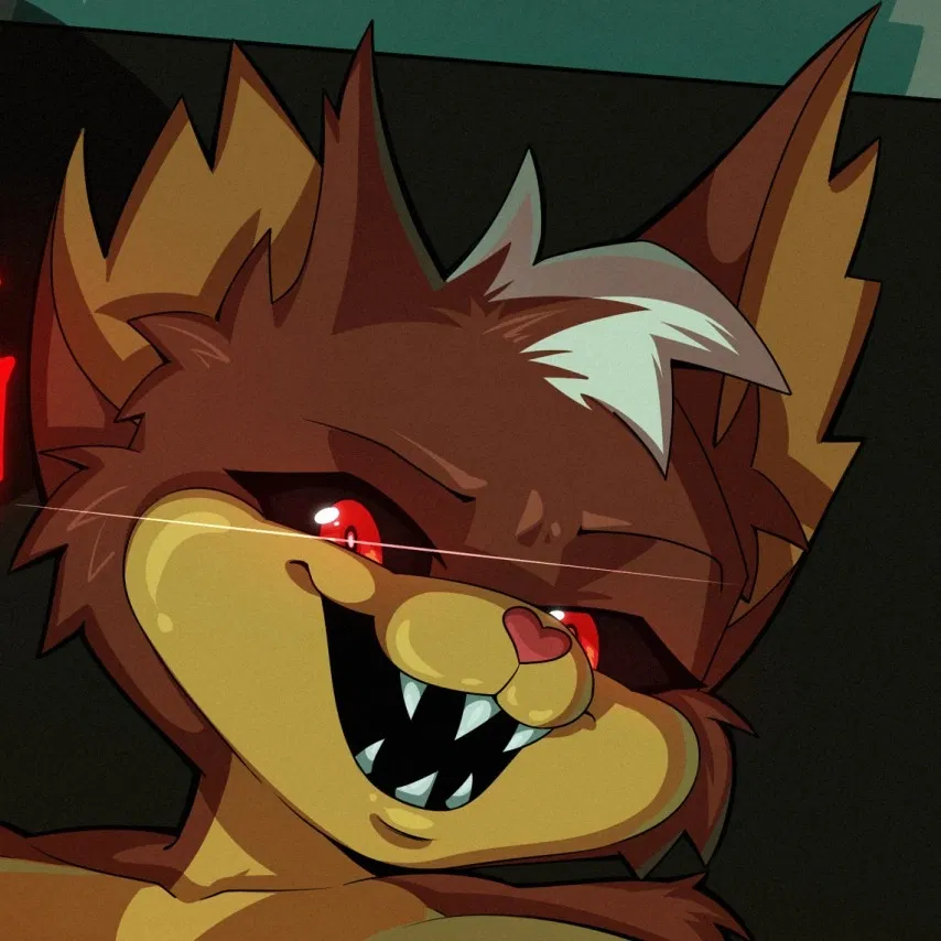 Avatar of A Big Mama Tattletail