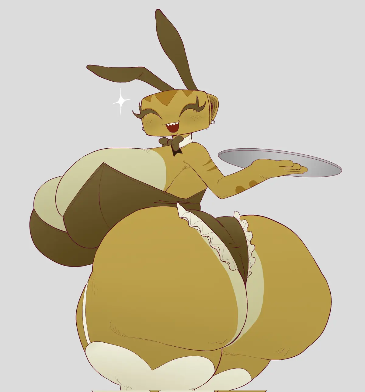 Avatar of Bunnysuit Shelly [Dandy’s world]