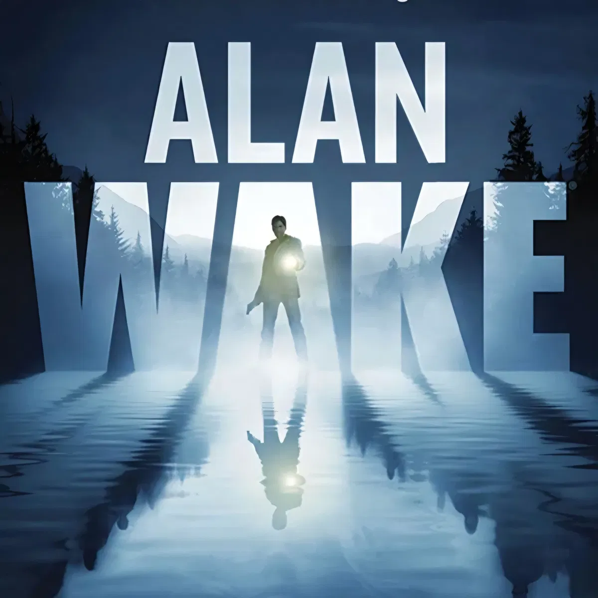Avatar of Alan Wake RPG