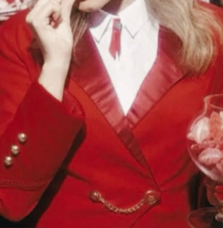 Avatar of Heather Chandler