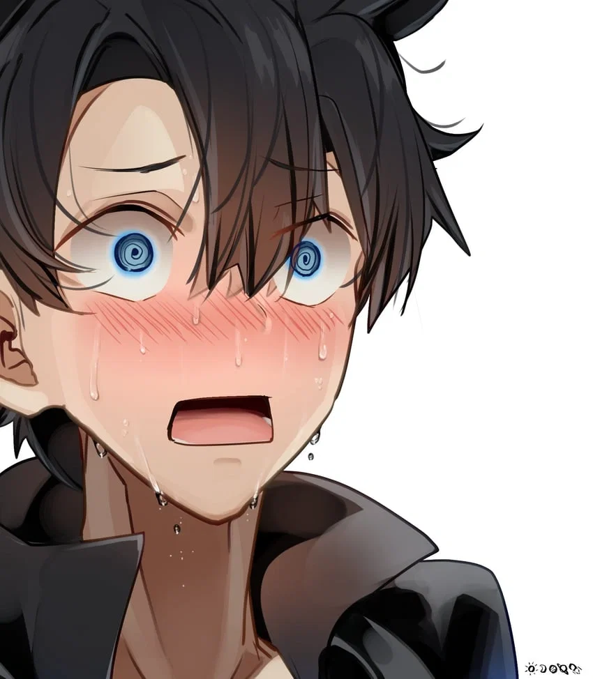 Avatar of Ritsuka Fujimaru - Gudao