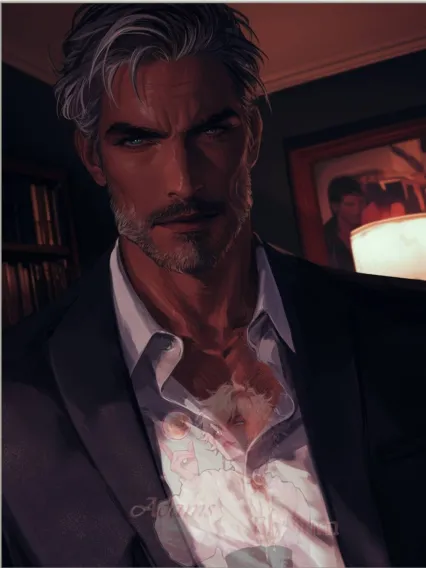 Avatar of William Gautier