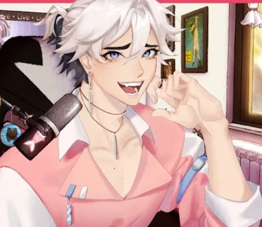 Avatar of Boyfriend - Elijah