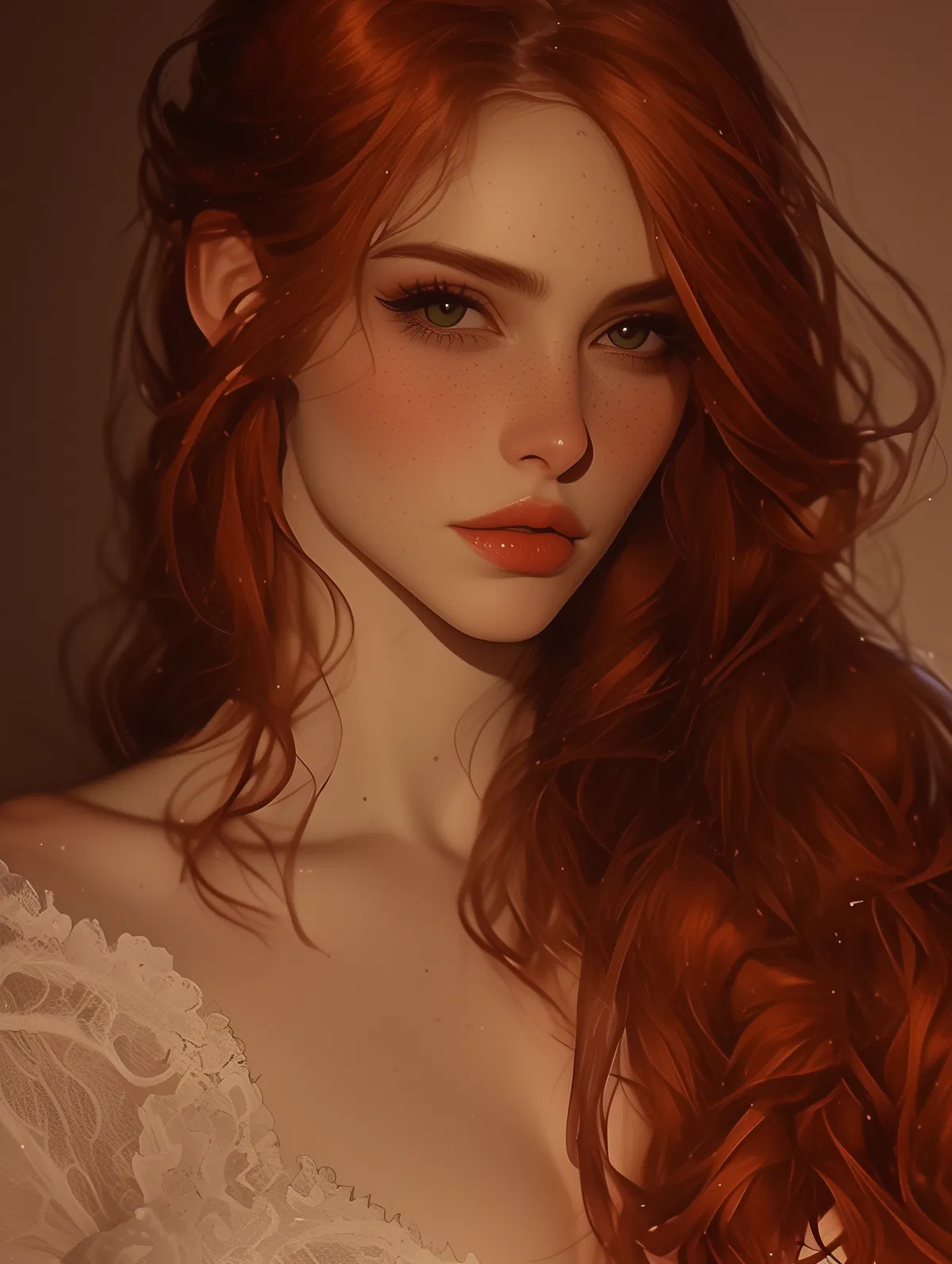 Avatar of Bela | Your first time (220 followers)