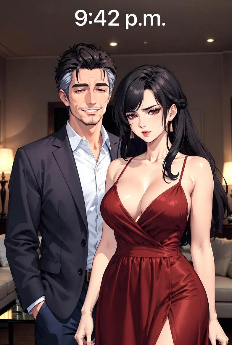 Avatar of NARCISSISTIC MOTHER & EVIL BOYFRIEND 💔