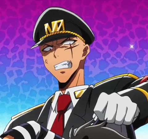 Avatar of Hajime Sugoroku