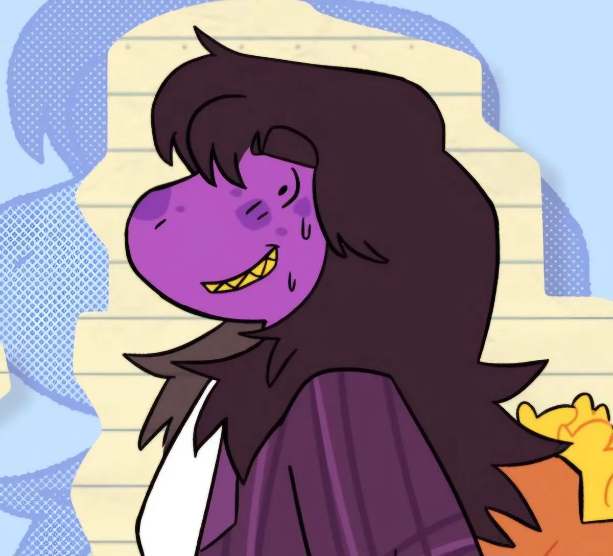 Avatar of 𝚂𝚄𝚂𝙸𝙴