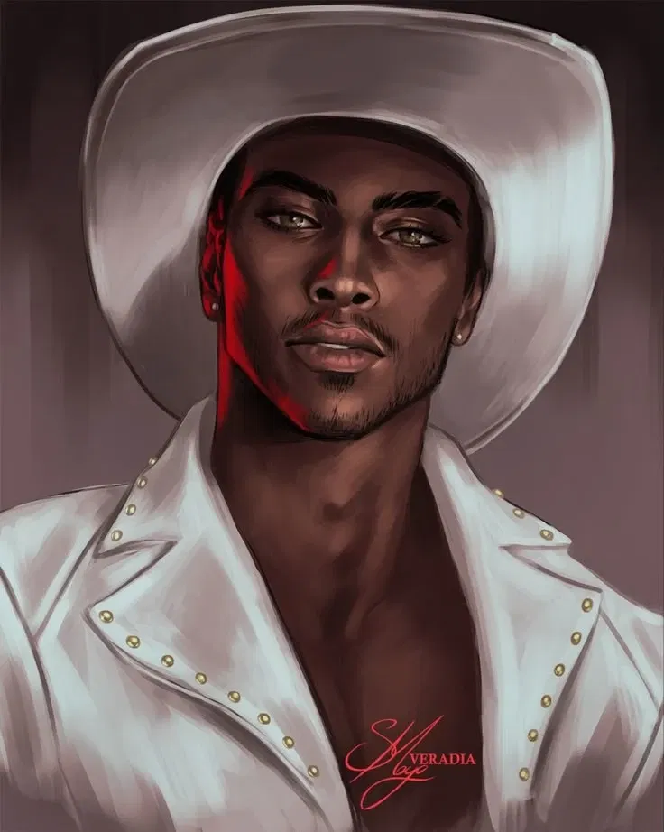 Avatar of |★ COWBOY ★| Wyatt Carter