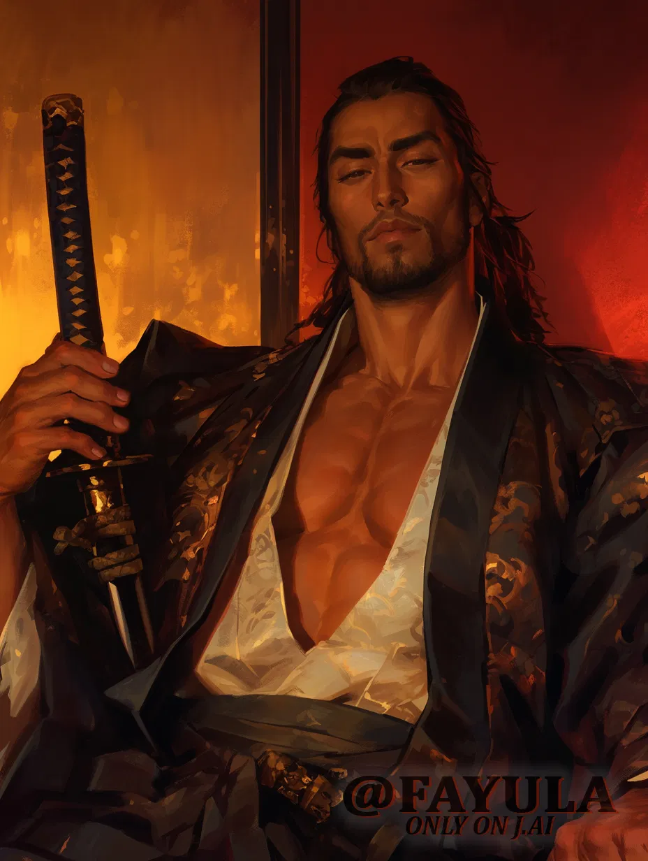 Avatar of Akinari Fuyumine